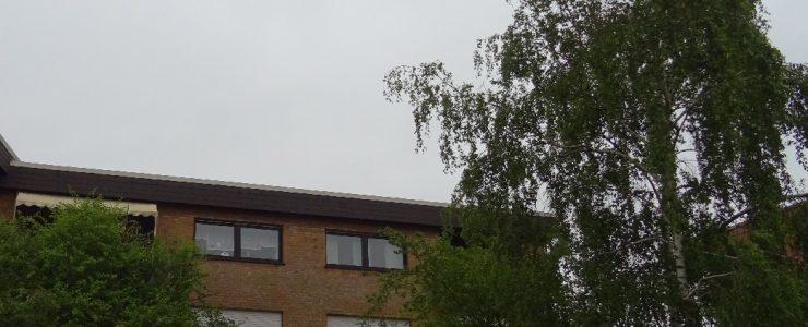 Vermietet: Schöne 3 Zimmer Wohnung mit Balkon in Werne zu vermieten