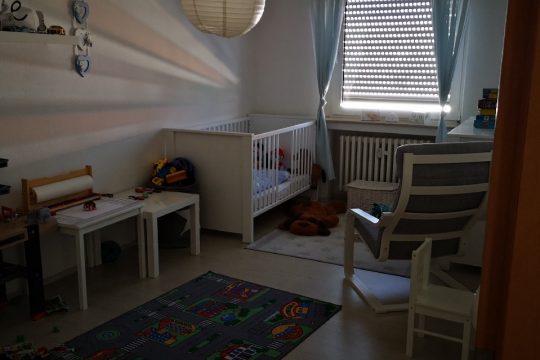 Kinderzimmer