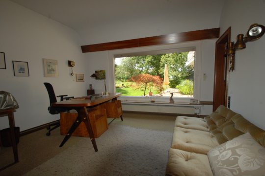 Arbeitszimmer