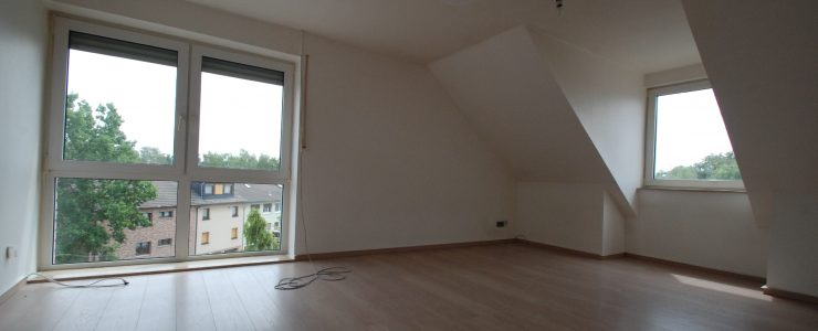 Verkauft!: Witten-Stockum!- Die ideale Wohnung für Kapitalanleger