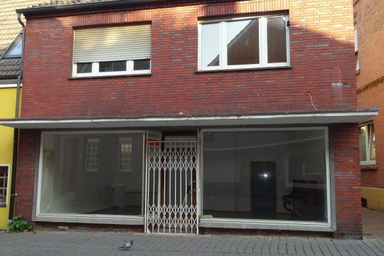 Frontansicht