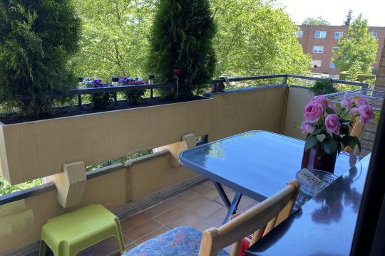 Balkon