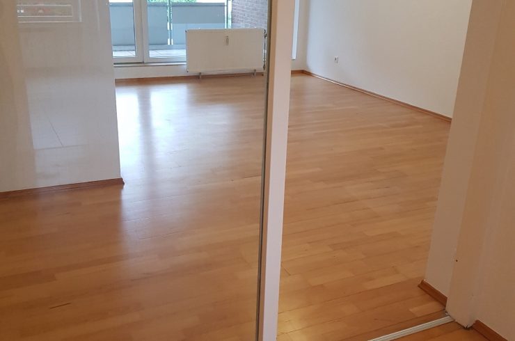 Verkauft: Münster-St.Mauritz-die Top-Immobilie für Selbstnutzer oder Kapitalanleger-inklusive Garage