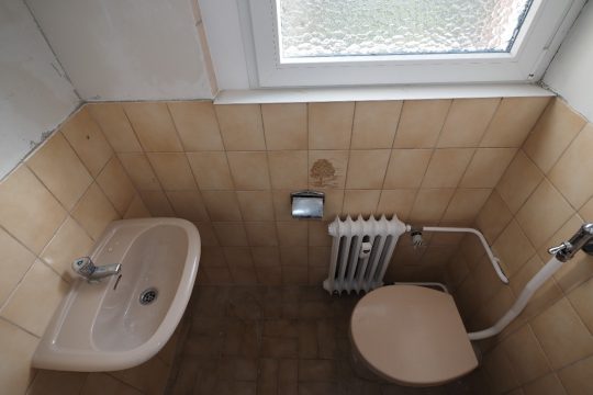 Gäste-WC