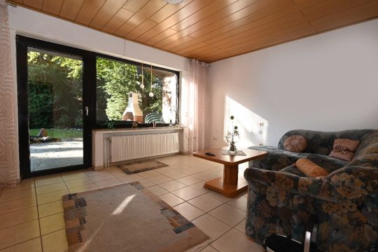 Schlafzimmer I