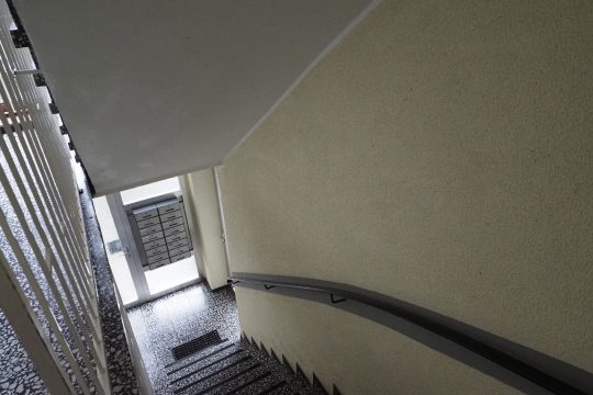 Hausflur