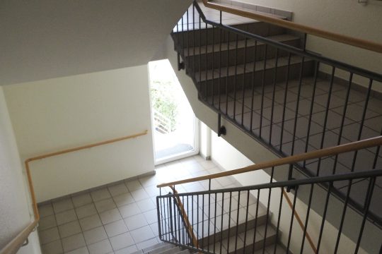 Treppenhaus
