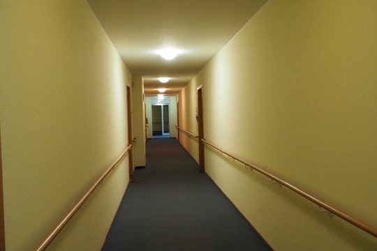 Hausflur