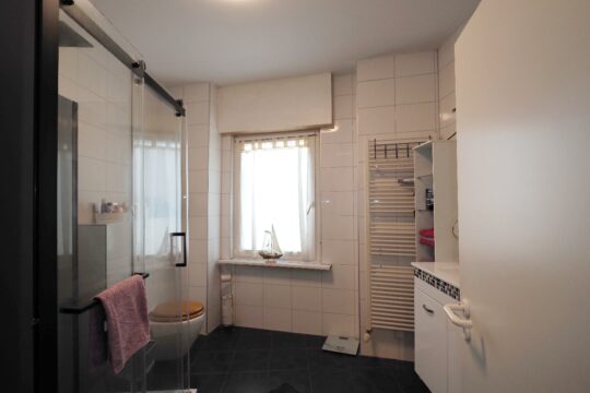 Badezimmer OG