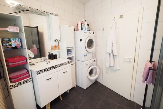 Badezimmer OG