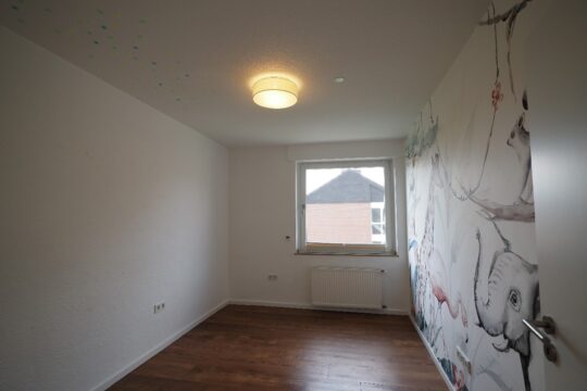 Kinderzimmer / Büro