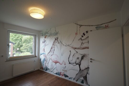 Kinderzimmer