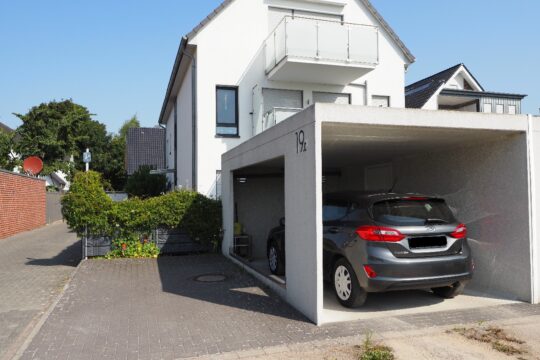 Carport