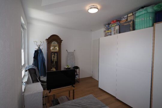 Kinderzimmer / Büro