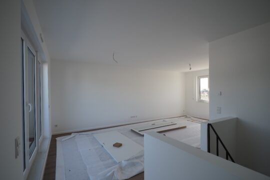 II. OG / Studio