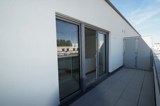 Balkon Studio