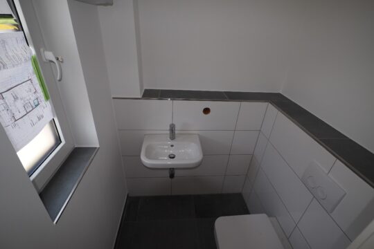 Gäste-WC