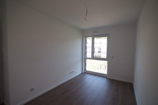 Schlafzimmer II