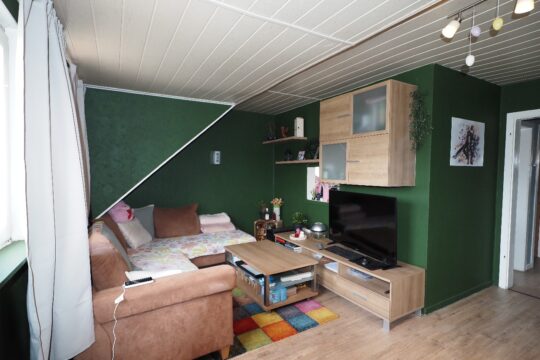 Wohnzimmer DG