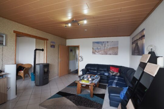 Wohnzimmer OG