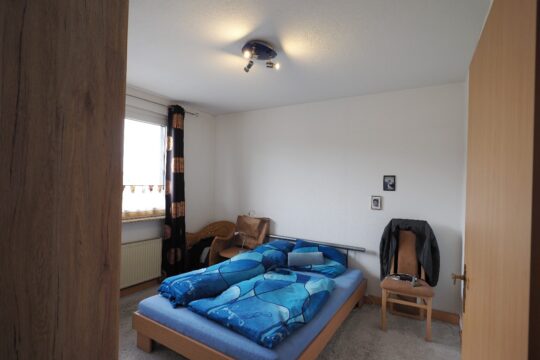 Schlafzimmer OG