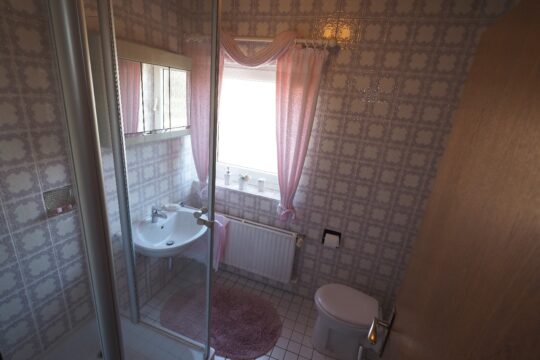 Badezimmer OG