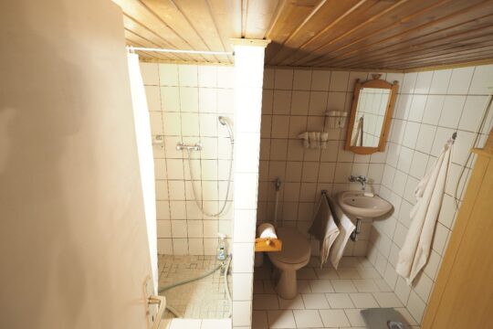 Badezimmer Keller 