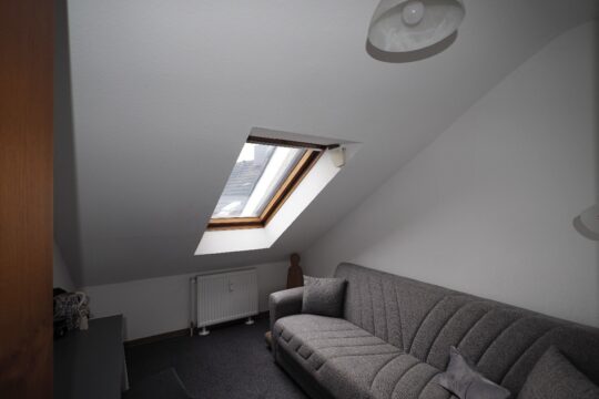 Kinderzimmer / Büro
