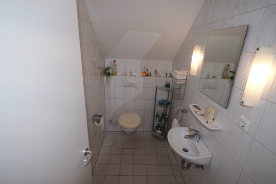 Gäste-WC