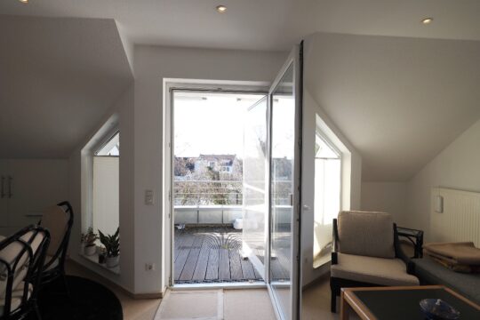 Loggia