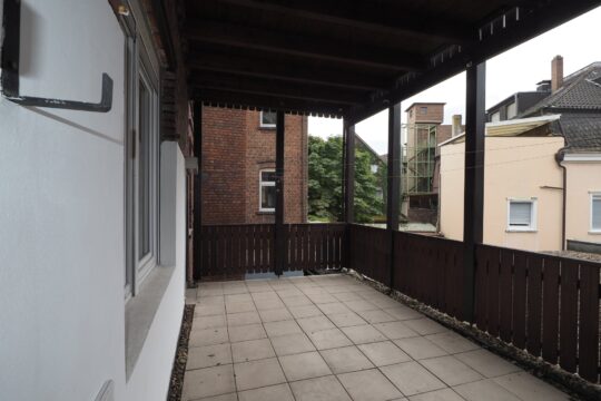Loggia