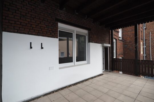 Loggia