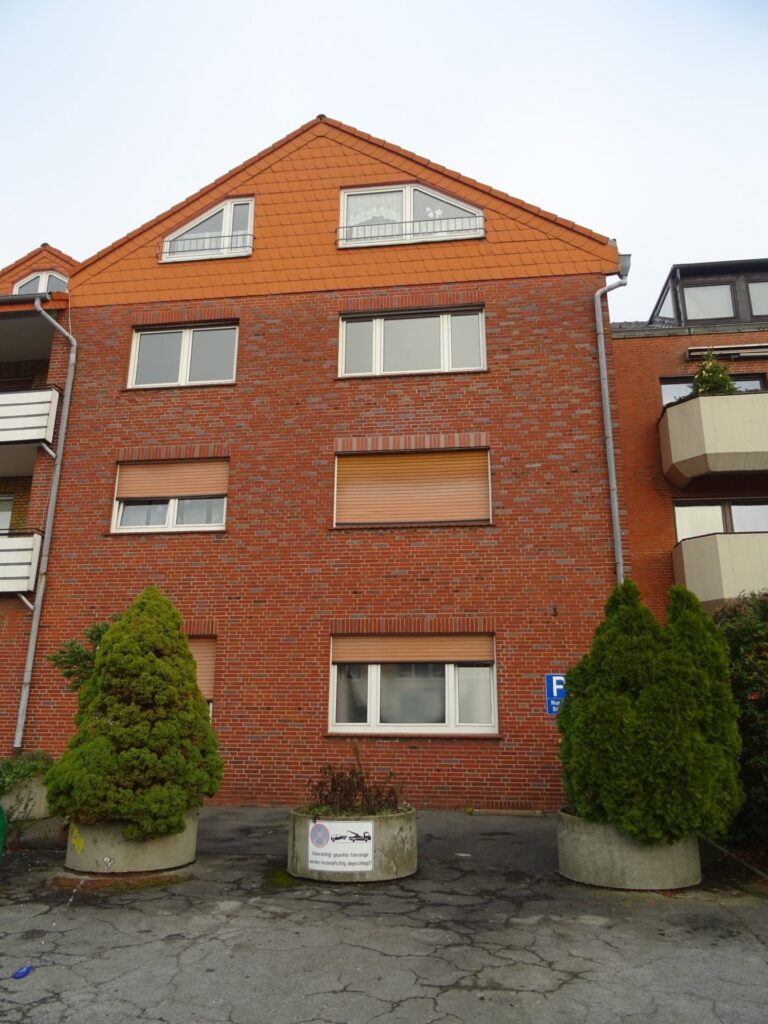 Frontansicht