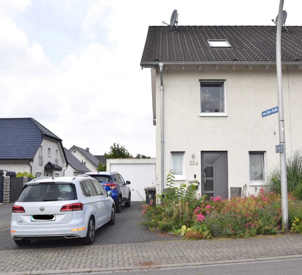Frontansicht