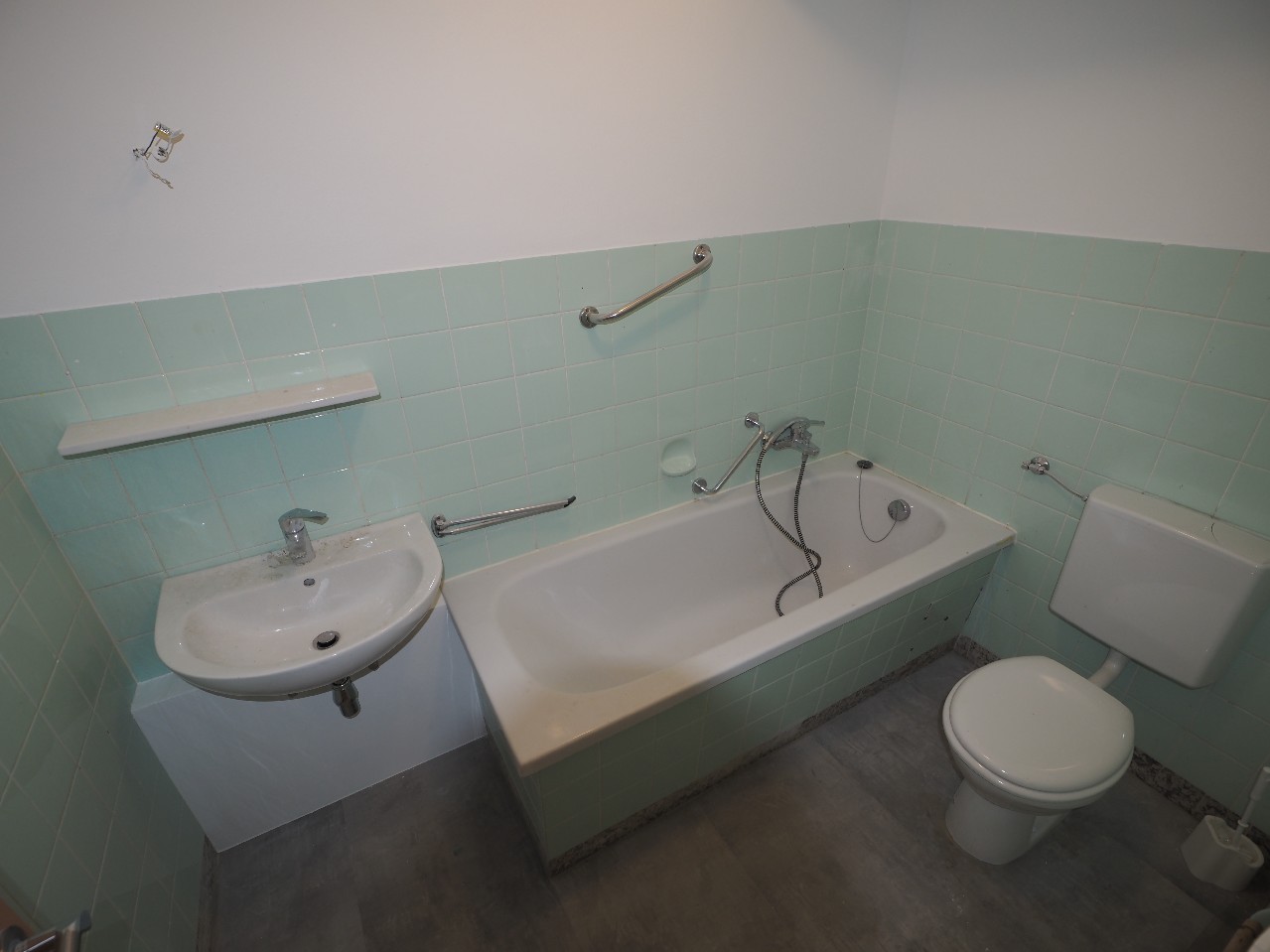 Badezimmer