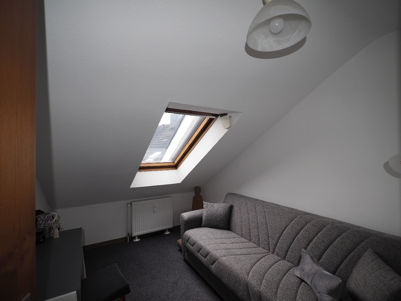 Kinderzimmer / Büro