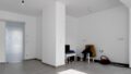 Wohn- bzw. Esszimmer / Küche