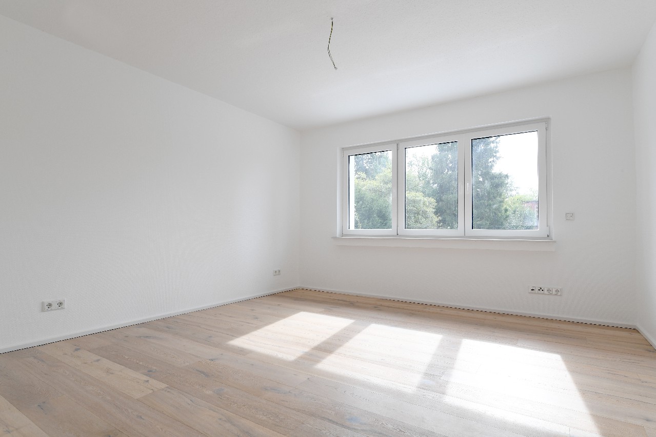 Schlafzimmer I