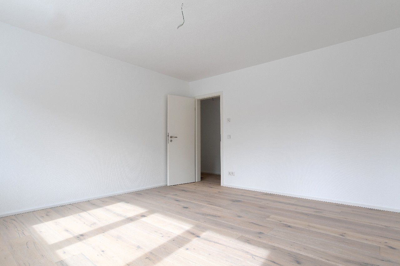 Schlafzimmer I