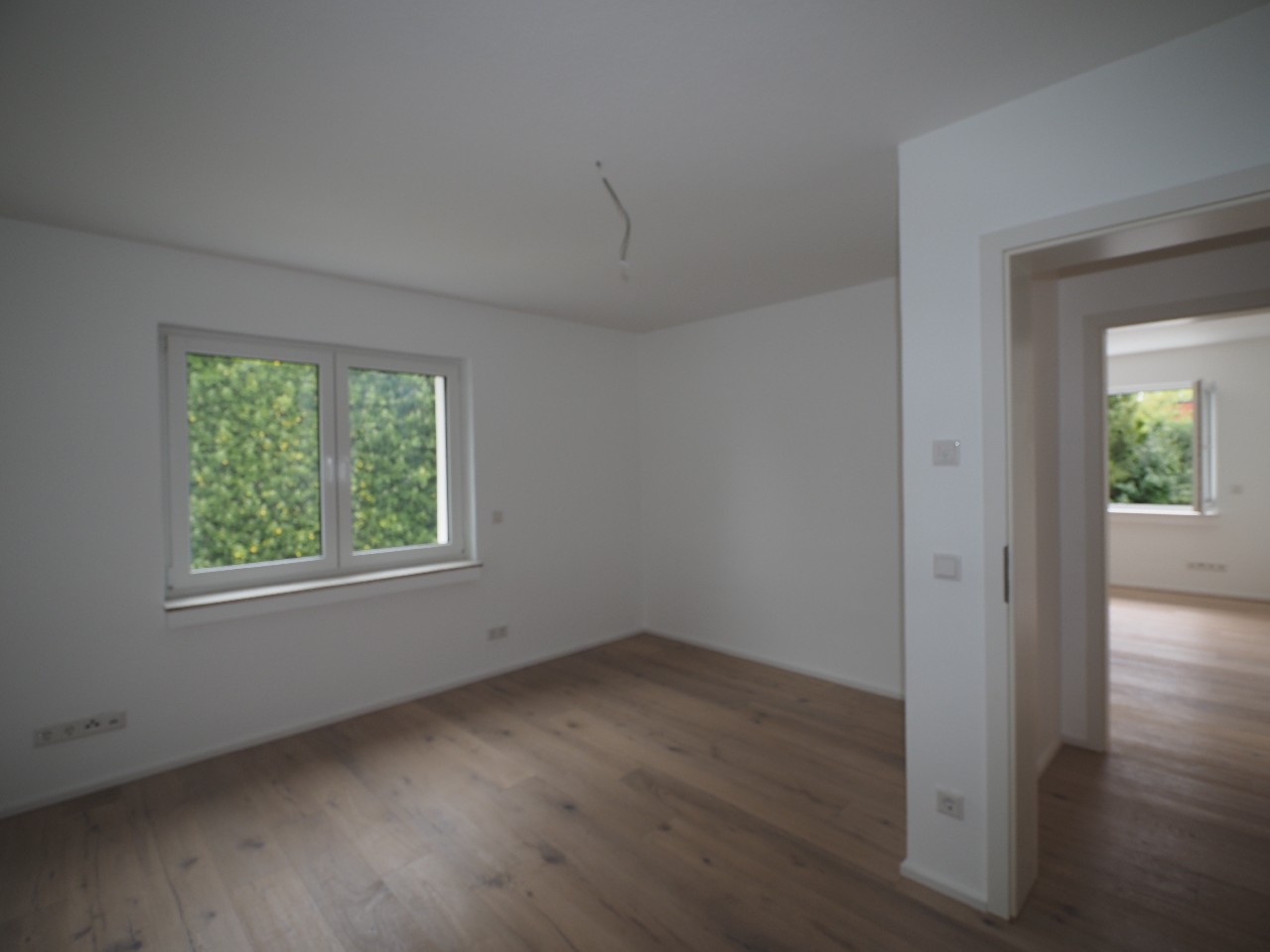 Schlafzimmer II