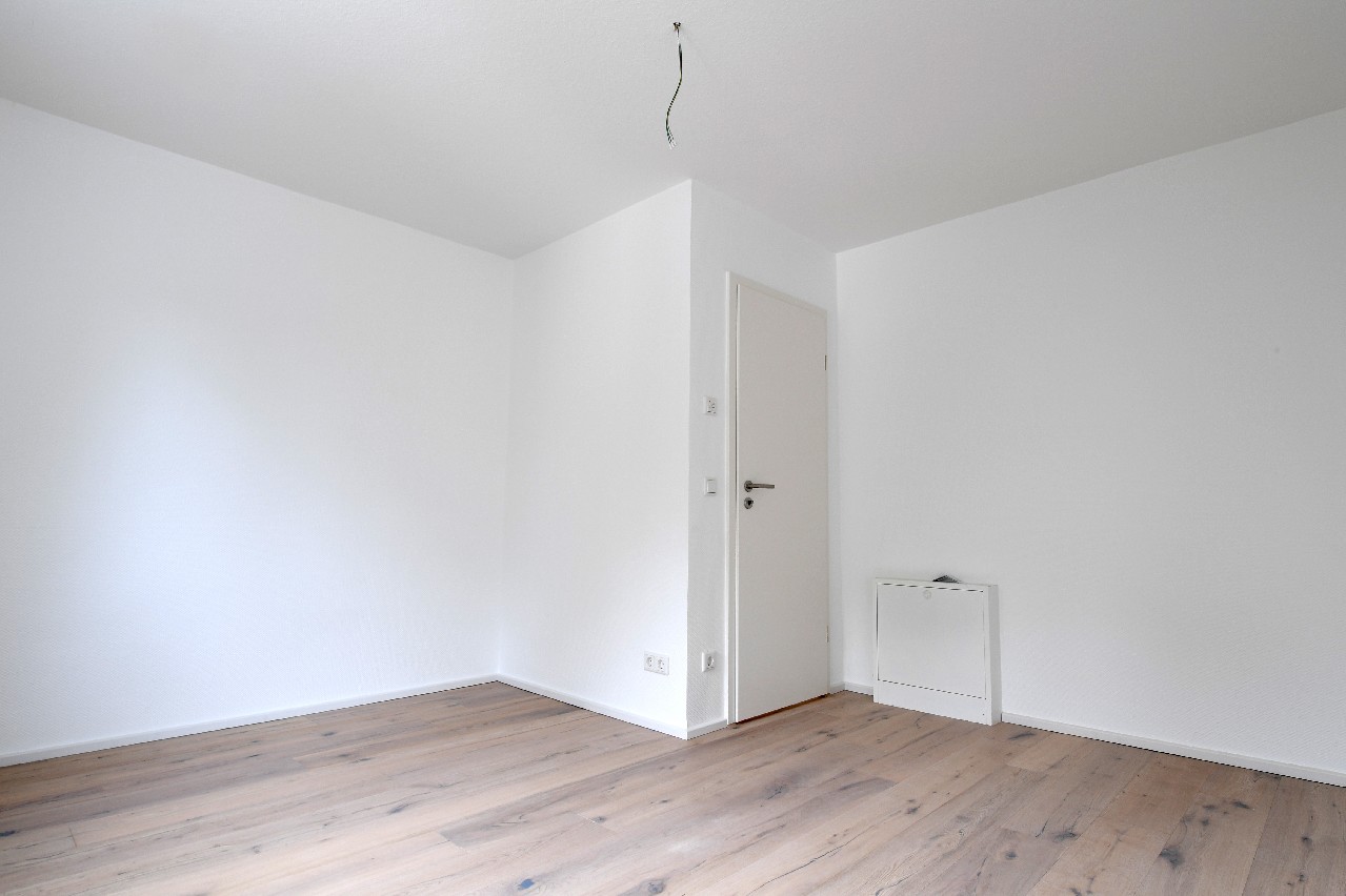 Schlafzimmer II