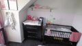 Kinderzimmer im SZ
