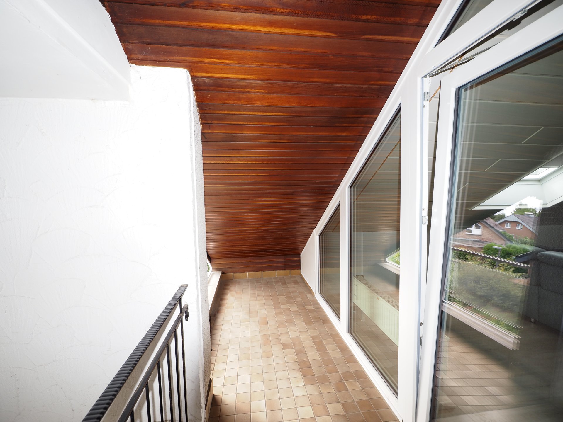 Loggia