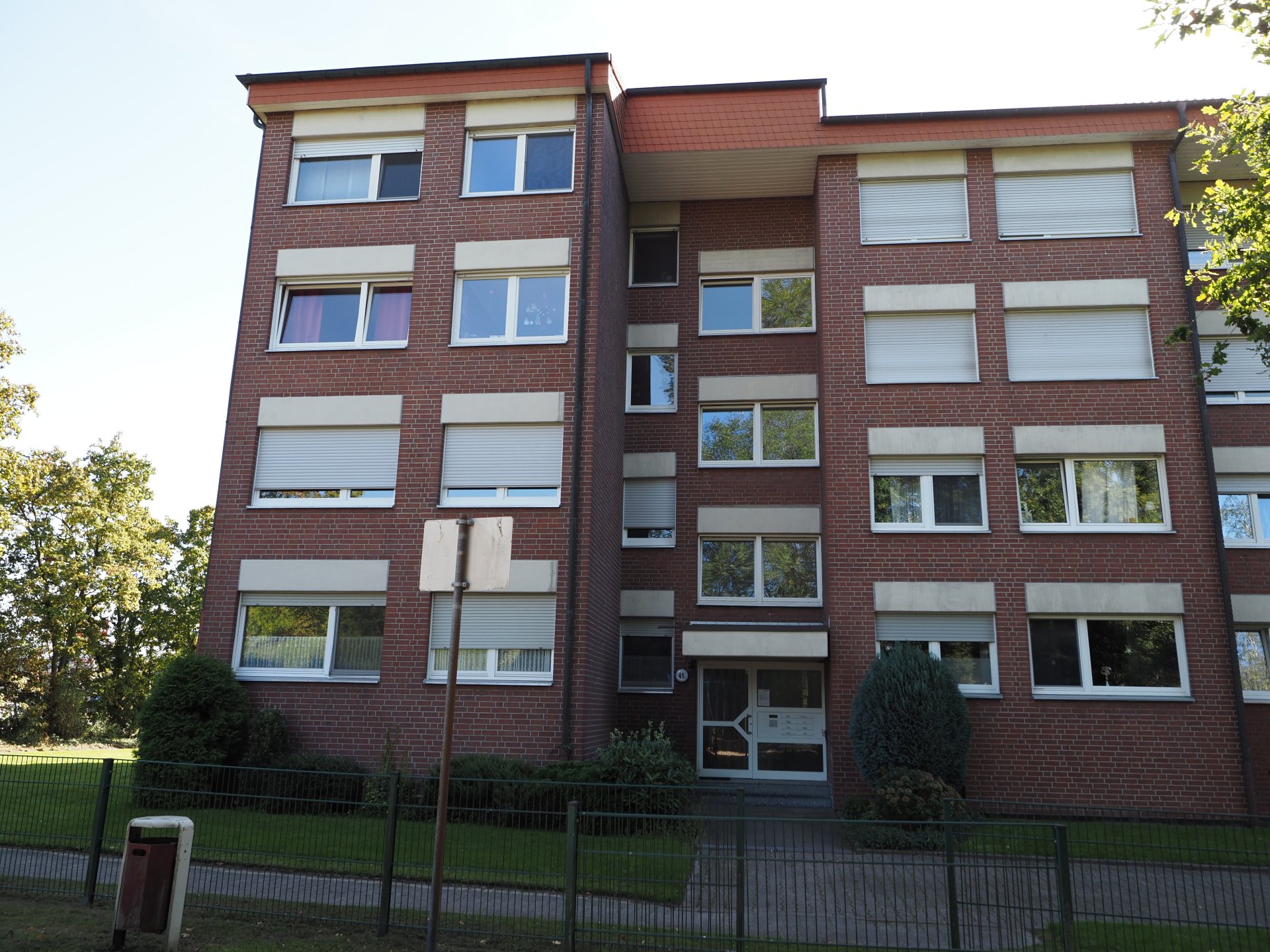 Außenansicht