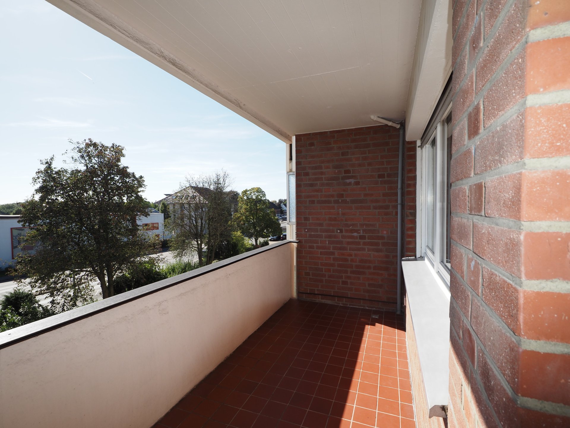 Loggia