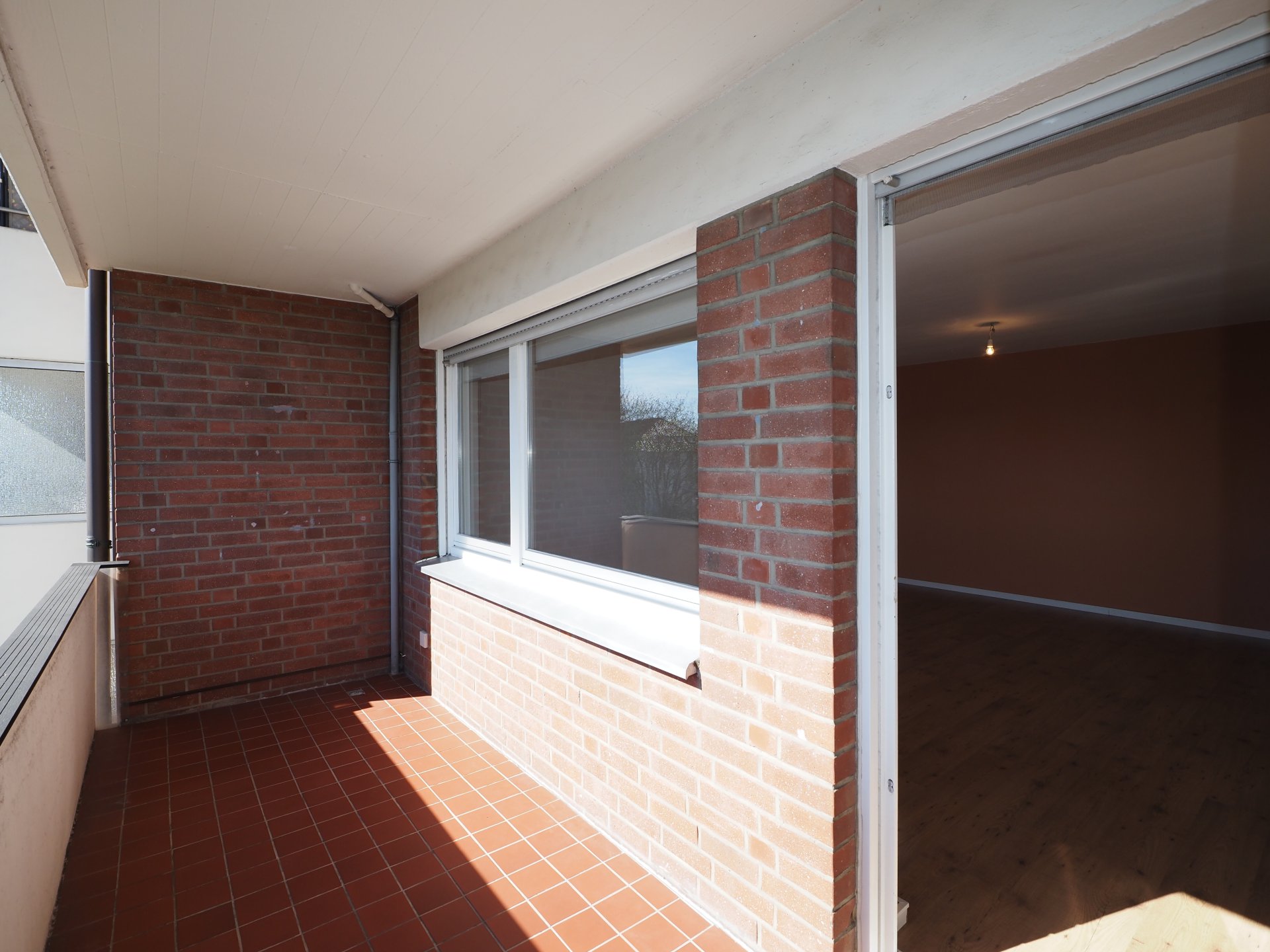 Loggia