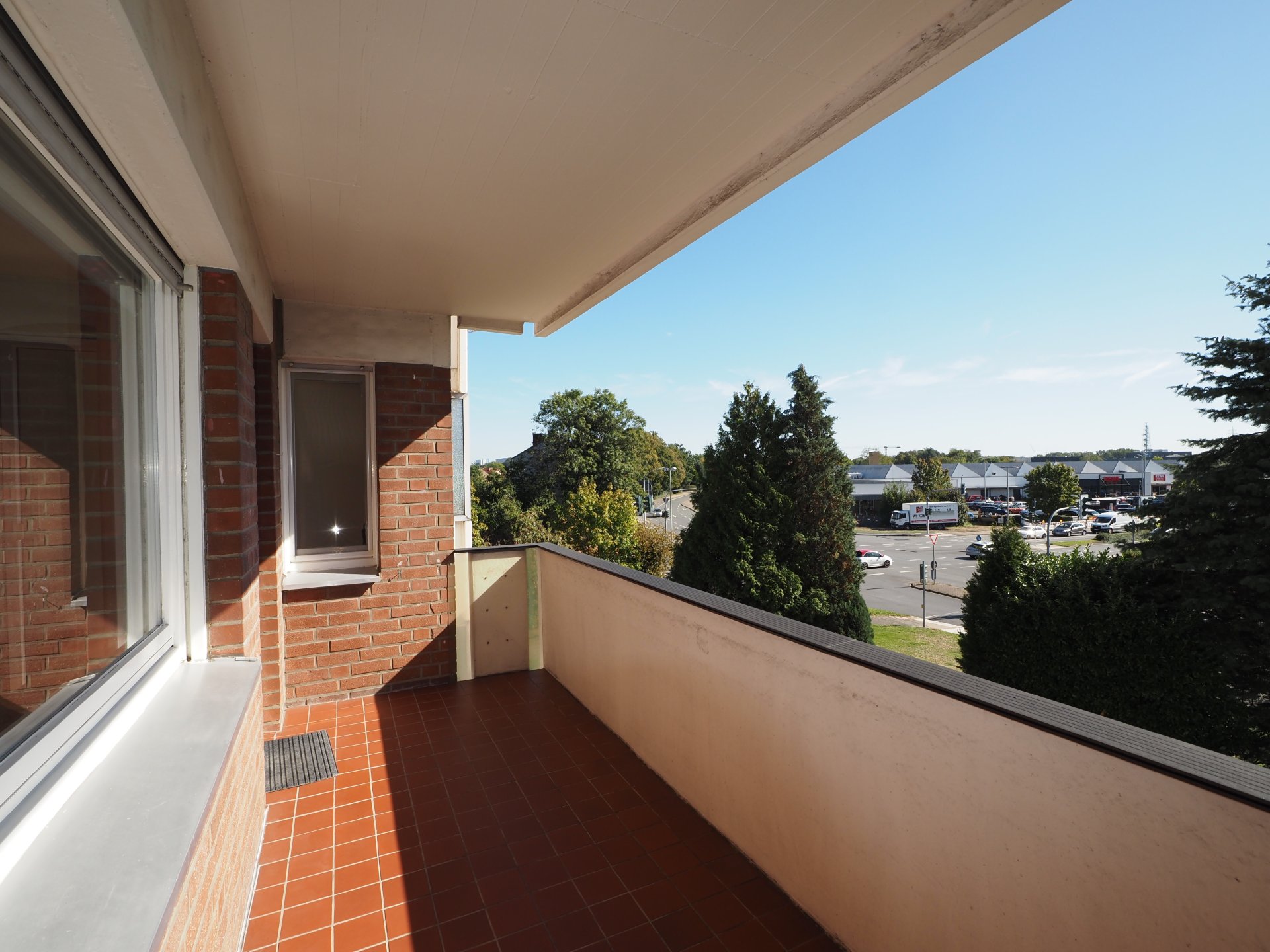 Loggia